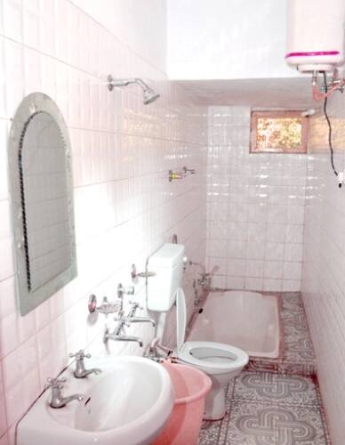 HOTEL PURI, Kasauli 5